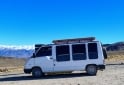 Utilitarios - Renault Trafic 2.2 nafta GNC 1993 GNC 400000Km - En Venta