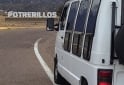 Utilitarios - Renault Trafic 2.2 nafta GNC 1993 GNC 400000Km - En Venta