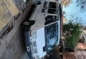 Utilitarios - Renault Trafic 2.2 nafta GNC 1993 GNC 400000Km - En Venta