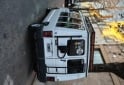 Utilitarios - Renault Trafic 2.2 nafta GNC 1993 GNC 400000Km - En Venta