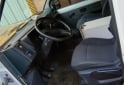 Utilitarios - Renault Trafic 2.2 nafta GNC 1993 GNC 400000Km - En Venta