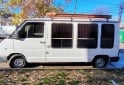 Utilitarios - Renault Trafic 2.2 nafta GNC 1993 GNC 400000Km - En Venta