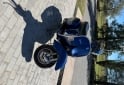 Motos - Piaggio Vespa 2001 Nafta 23500Km - En Venta