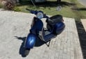 Motos - Piaggio Vespa 2001 Nafta 23500Km - En Venta