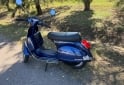 Motos - Piaggio Vespa 2001 Nafta 23500Km - En Venta