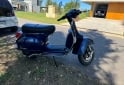 Motos - Piaggio Vespa 2001 Nafta 23500Km - En Venta