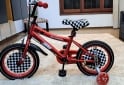 Deportes - Bicicleta rodado 16 - En Venta