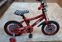 Deportes - Bicicleta rodado 16 - En Venta