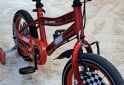 Deportes - Bicicleta rodado 16 - En Venta