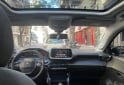 Autos - Peugeot 208 2021 Nafta 58700Km - En Venta