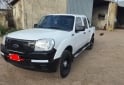 Camionetas - Ford Ranger 2011 Diesel 190000Km - En Venta