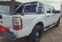 Camionetas - Ford Ranger 2011 Diesel 190000Km - En Venta