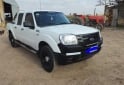 Camionetas - Ford Ranger 2011 Diesel 190000Km - En Venta