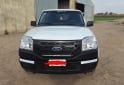 Camionetas - Ford Ranger 2011 Diesel 190000Km - En Venta
