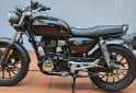 Motos - Honda Hness 350 2025 Nafta 1300Km - En Venta
