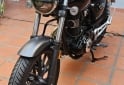 Motos - Honda Hness 350 2025 Nafta 1300Km - En Venta