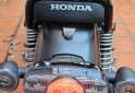 Motos - Honda Hness 350 2025 Nafta 1300Km - En Venta