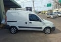 Utilitarios - Renault Kangoo 2013 GNC 190000Km - En Venta