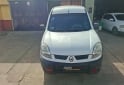 Utilitarios - Renault Kangoo 2013 GNC 190000Km - En Venta