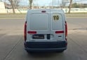 Utilitarios - Renault Kangoo 2013 GNC 190000Km - En Venta