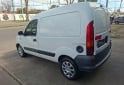 Utilitarios - Renault Kangoo 2013 GNC 190000Km - En Venta