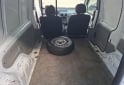 Utilitarios - Renault Kangoo 2013 GNC 190000Km - En Venta