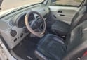 Utilitarios - Renault Kangoo 2013 GNC 190000Km - En Venta