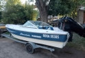 Embarcaciones - Elephant 520 con Mercury 90 4 tiempos - En Venta