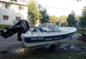 Embarcaciones - Elephant 520 con Mercury 90 4 tiempos - En Venta