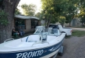 Embarcaciones - Elephant 520 con Mercury 90 4 tiempos - En Venta