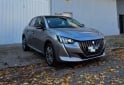 Autos - Peugeot 208 FELINE tip 2023 Nafta 36000Km - En Venta