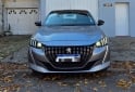 Autos - Peugeot 208 FELINE tip 2023 Nafta 36000Km - En Venta