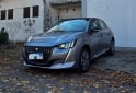 Autos - Peugeot 208 FELINE tip 2023 Nafta 36000Km - En Venta
