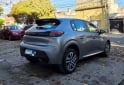 Autos - Peugeot 208 FELINE tip 2023 Nafta 36000Km - En Venta