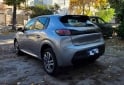 Autos - Peugeot 208 FELINE tip 2023 Nafta 36000Km - En Venta