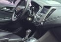 Autos - Chevrolet Cruze 2023 Nafta 54000Km - En Venta