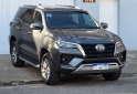 Camionetas - Toyota SW4 SRX 2023 Diesel 135000Km - En Venta