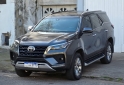Camionetas - Toyota SW4 SRX 2023 Diesel 135000Km - En Venta