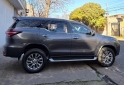 Camionetas - Toyota SW4 SRX 2023 Diesel 135000Km - En Venta