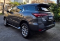 Camionetas - Toyota SW4 SRX 2023 Diesel 135000Km - En Venta
