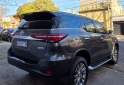 Camionetas - Toyota SW4 SRX 2023 Diesel 135000Km - En Venta