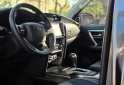 Camionetas - Toyota SW4 SRX 2023 Diesel 135000Km - En Venta