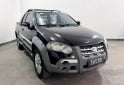 Camionetas - Fiat Strada aventure cab exten 2010 Nafta 197000Km - En Venta
