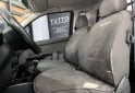 Camionetas - Fiat Strada aventure cab exten 2010 Nafta 197000Km - En Venta