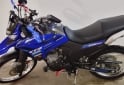 Motos - Yamaha Xtz 250 2024 Nafta 2220Km - En Venta