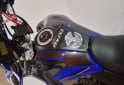 Motos - Yamaha Xtz 250 2024 Nafta 2220Km - En Venta