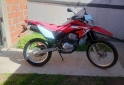 Motos - Honda Tornado xr 250 2025 Nafta 3250Km - En Venta