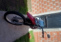 Motos - Honda Tornado xr 250 2025 Nafta 3250Km - En Venta