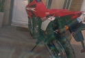 Motos - Honda Tornado xr 250 2025 Nafta 3250Km - En Venta