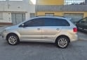 Autos - Volkswagen Suran 2013 GNC 177000Km - En Venta